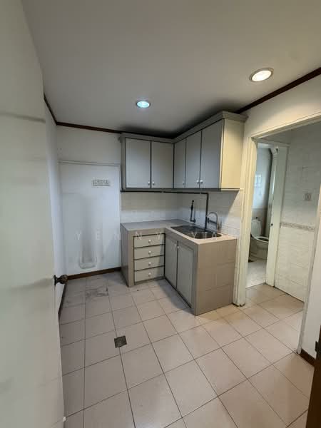 Kedai untuk Disewa di KL City Centre (Kuala Lumpur) - Yenny Yap - Kitchen - PropertyGuru.com.my