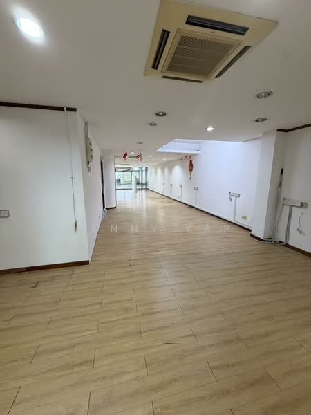 Kedai untuk Disewa di KL City Centre (Kuala Lumpur) - Yenny Yap - Corridor - PropertyGuru.com.my