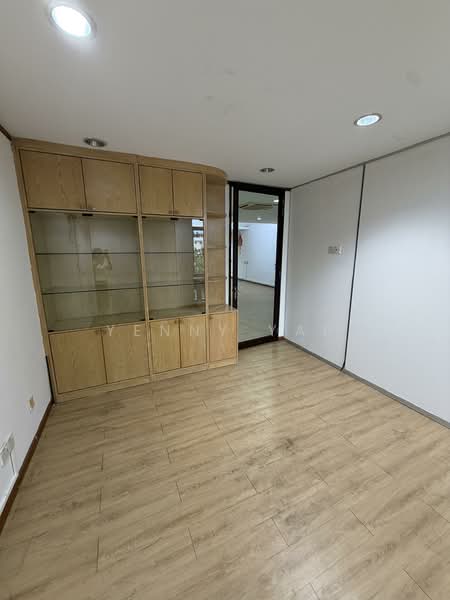 Kedai untuk Disewa di KL City Centre (Kuala Lumpur) - Yenny Yap - Interior - PropertyGuru.com.my