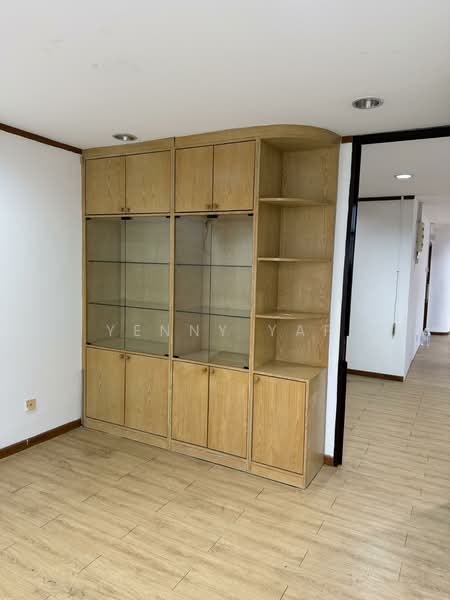 Kedai untuk Disewa di KL City Centre (Kuala Lumpur) - Yenny Yap - Interior - PropertyGuru.com.my