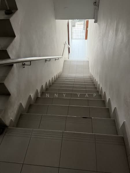 Kedai untuk Disewa di KL City Centre (Kuala Lumpur) - Yenny Yap - Interior - PropertyGuru.com.my