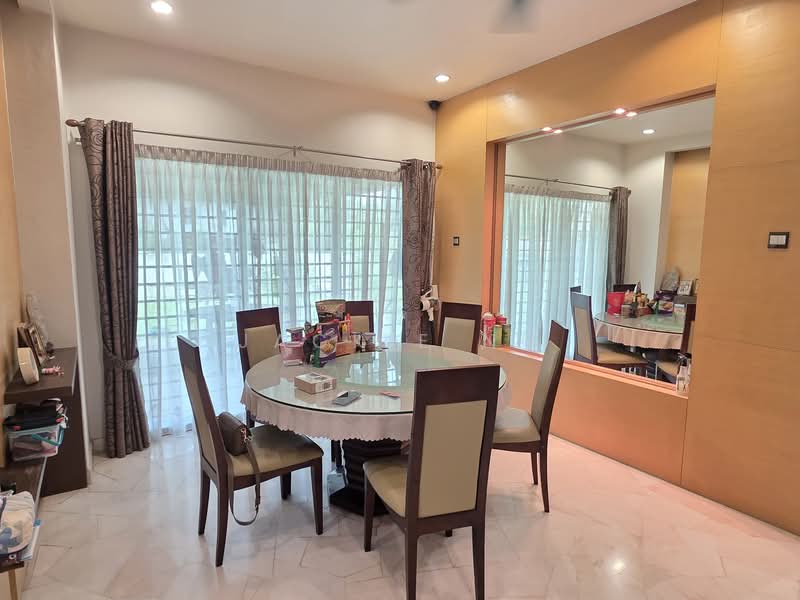 Rumah Teres 2 Tingkat untuk Dijual di Ara Damansara (Petaling Jaya) - Jackie Ng - Dining Room - PropertyGuru.com.my