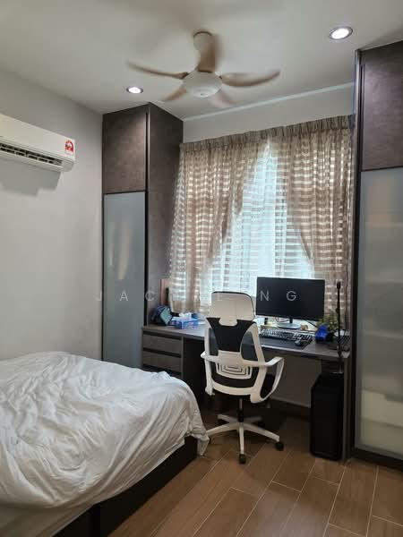 Rumah Teres 2 Tingkat untuk Dijual di Ara Damansara (Petaling Jaya) - Jackie Ng - Bedroom-2 - PropertyGuru.com.my