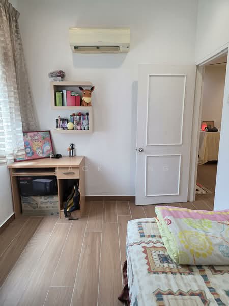 Rumah Teres 2 Tingkat untuk Dijual di Ara Damansara (Petaling Jaya) - Jackie Ng - Bedroom-4 - PropertyGuru.com.my