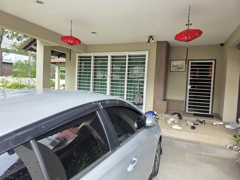 Rumah Teres 2 Tingkat untuk Dijual di Ara Damansara (Petaling Jaya) - Jackie Ng - Exterior - PropertyGuru.com.my