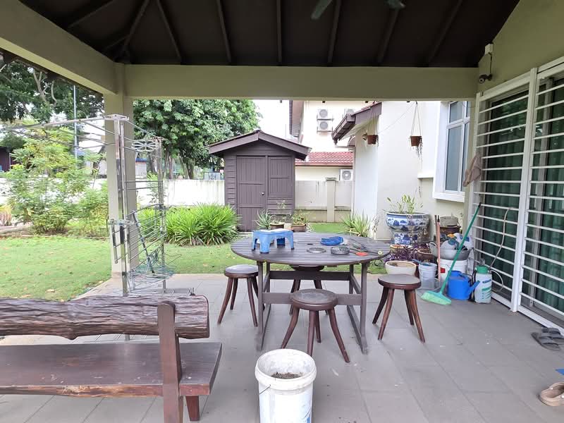 Rumah Teres 2 Tingkat untuk Dijual di Ara Damansara (Petaling Jaya) - Jackie Ng - Exterior - PropertyGuru.com.my