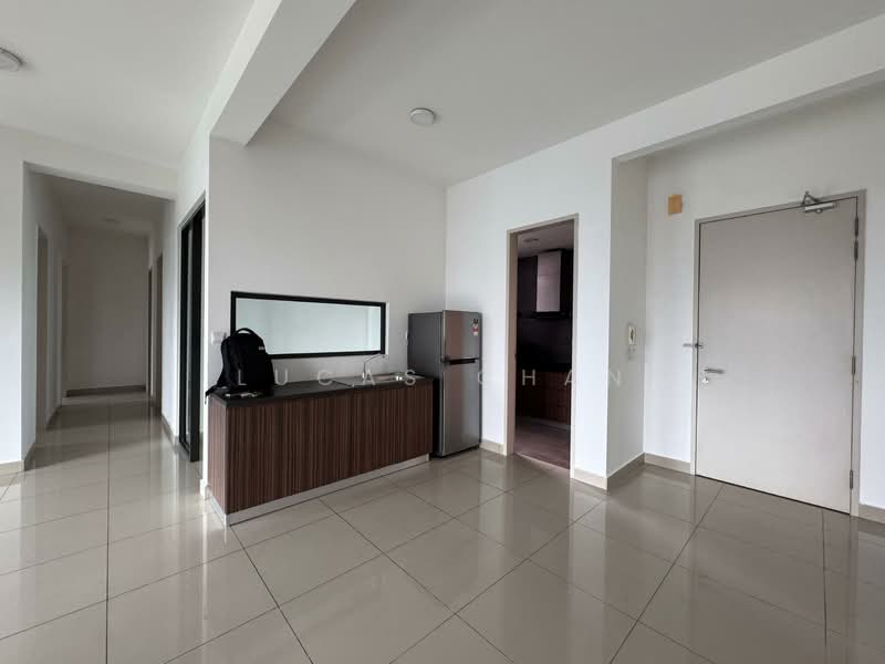 Service Residence for Sale at Citizen @ Old Klang Road - Lucas Chan - Corridor - PropertyGuru.com.my