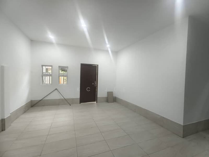 2-storey Terraced House for Sale in Kuching (Sarawak) - KC Jee - Interior - PropertyGuru.com.my