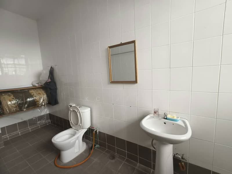 2-storey Terraced House for Sale in Kuching (Sarawak) - KC Jee - PropertyGuru.com.my