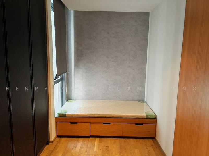Kondominium untuk Disewa di Twy Duplex Condos - Henry Kooi Kuan Xiang - Interior - PropertyGuru.com.my