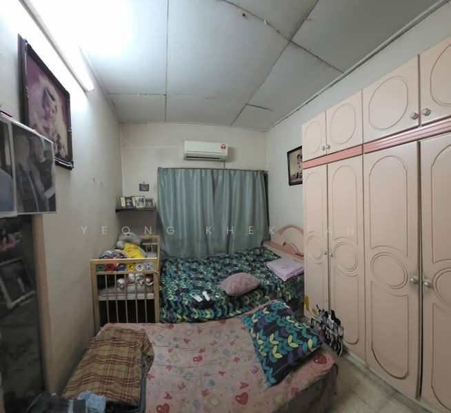 Rumah Teres 1 Tingkat untuk Dijual di Seksyen 2, Taman Kinrara (Puchong) - Yeong Khek Tan - PropertyGuru.com.my