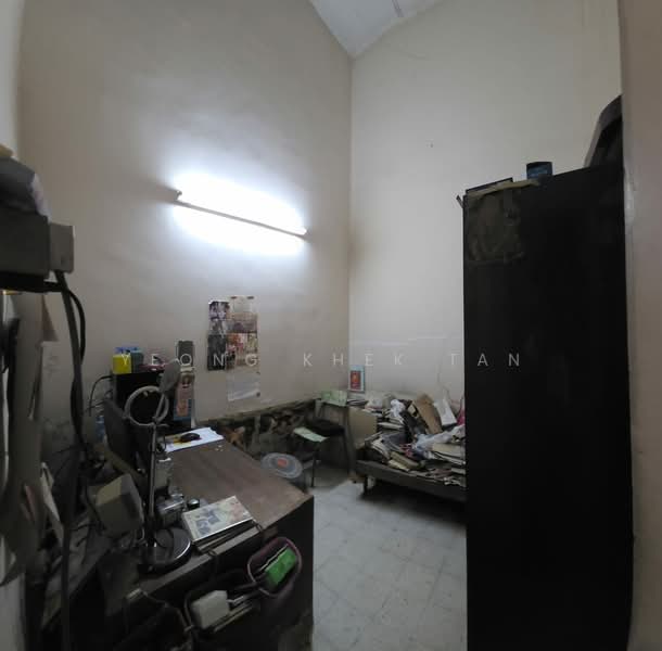 Rumah Teres 1 Tingkat untuk Dijual di Seksyen 2, Taman Kinrara (Puchong) - Yeong Khek Tan - PropertyGuru.com.my