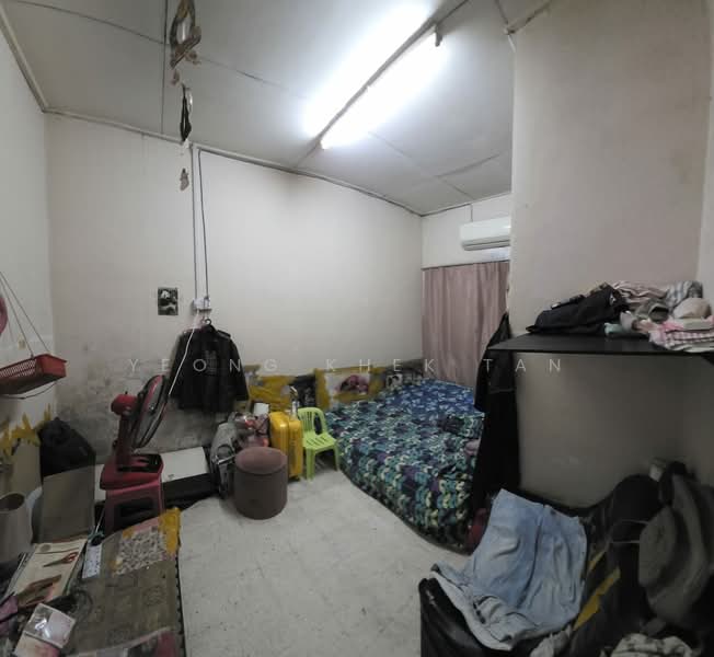 Rumah Teres 1 Tingkat untuk Dijual di Seksyen 2, Taman Kinrara (Puchong) - Yeong Khek Tan - PropertyGuru.com.my