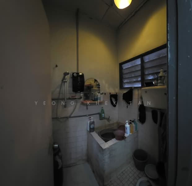 Rumah Teres 1 Tingkat untuk Dijual di Seksyen 2, Taman Kinrara (Puchong) - Yeong Khek Tan - PropertyGuru.com.my