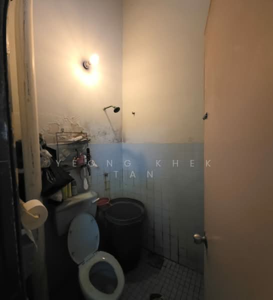 Rumah Teres 1 Tingkat untuk Dijual di Seksyen 2, Taman Kinrara (Puchong) - Yeong Khek Tan - PropertyGuru.com.my