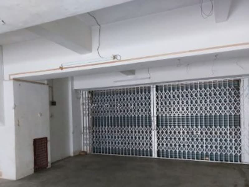 Shop for Sale in Melaka (Melaka) - Woon . - PropertyGuru.com.my