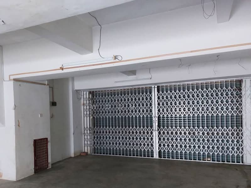 Shop for Sale in Melaka (Melaka) - Woon . - PropertyGuru.com.my