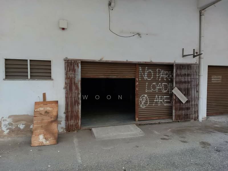 Shop for Sale in Melaka (Melaka) - Woon . - PropertyGuru.com.my