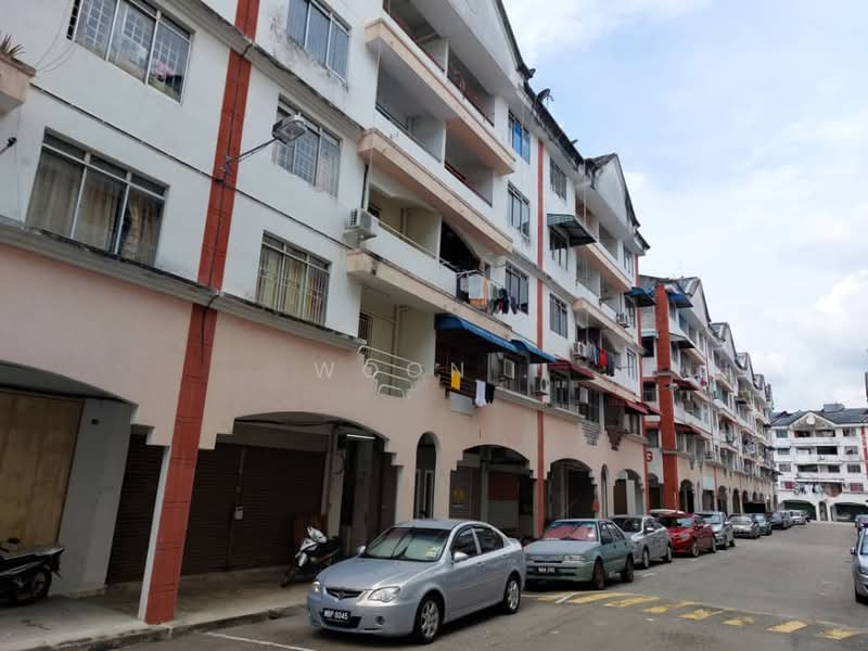 Shop for Sale in Melaka (Melaka) - Woon . - PropertyGuru.com.my