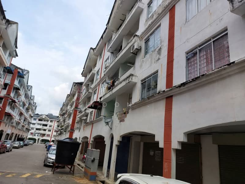 Shop for Sale in Melaka (Melaka) - Woon . - PropertyGuru.com.my
