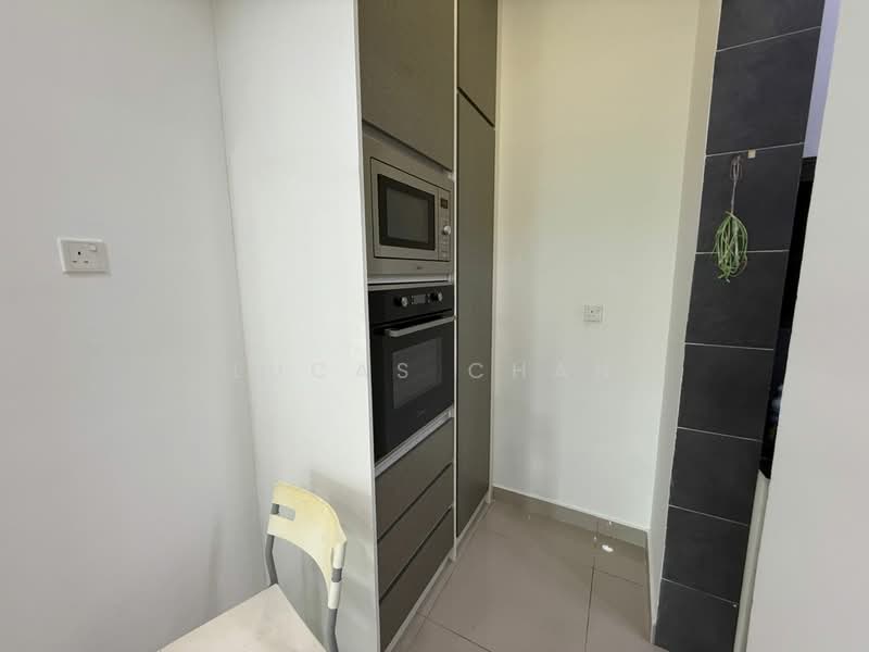 Service Residence for Sale at Citizen @ Old Klang Road - Lucas Chan - Kitchen - PropertyGuru.com.my