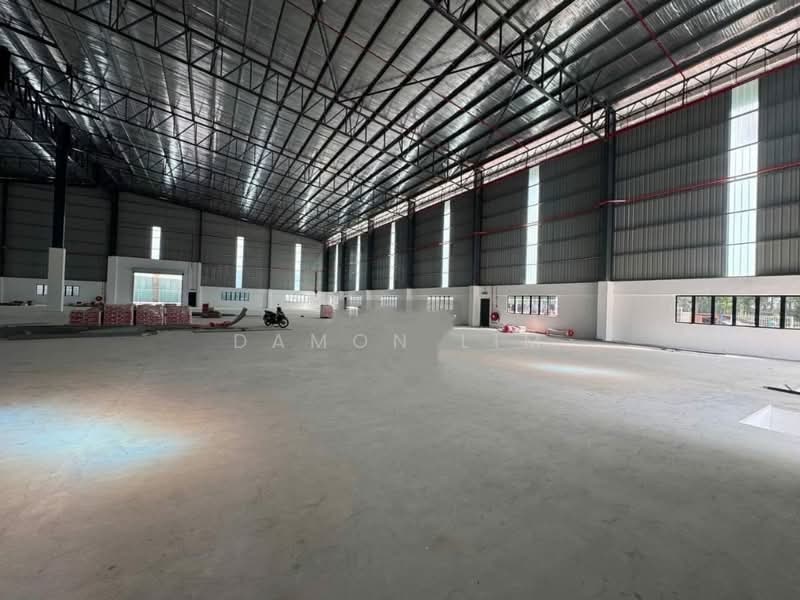 Kilang untuk Disewa di Kulai (Johor) - Damon Lim - Interior - PropertyGuru.com.my
