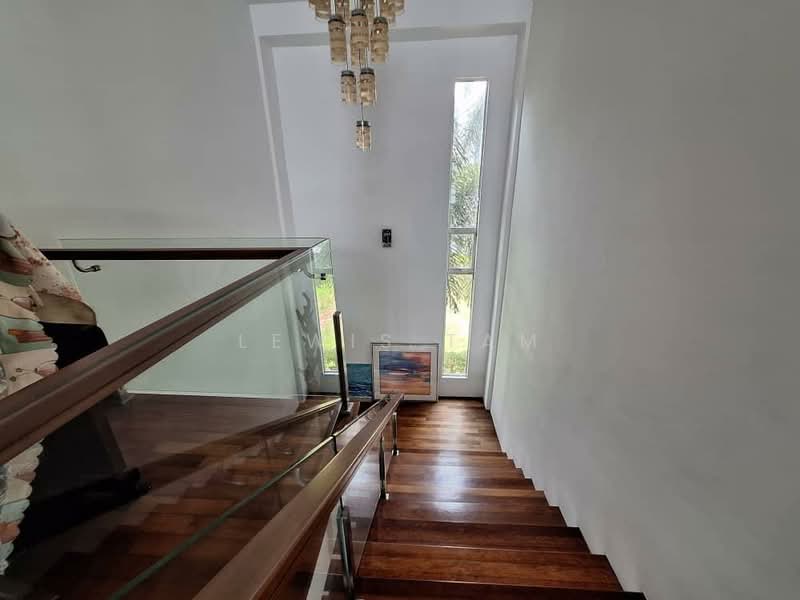 Bungalow for Sale in Taman Equine (Seri Kembangan) - Lewis Tam - Interior - PropertyGuru.com.my