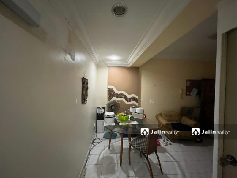 Condominium for Sale at Puncak Prima - Ian Chen - Living Room - PropertyGuru.com.my