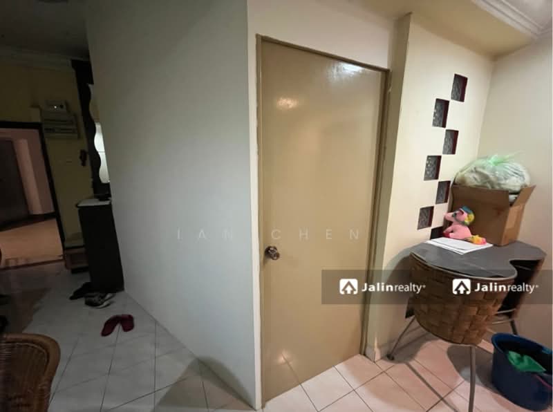 Condominium for Sale at Puncak Prima - Ian Chen - Interior - PropertyGuru.com.my