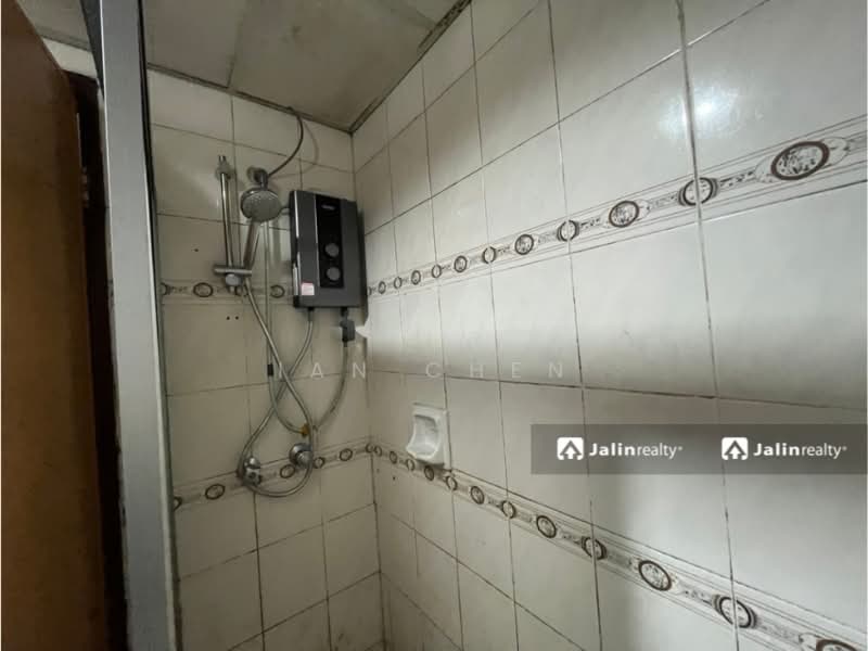 Condominium for Sale at Puncak Prima - Ian Chen - Bathroom - PropertyGuru.com.my