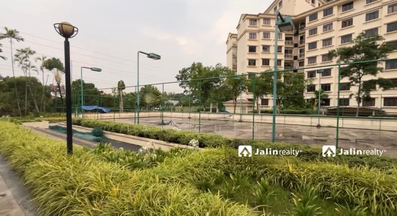 Condominium for Sale at Puncak Prima - Ian Chen - Exterior - PropertyGuru.com.my