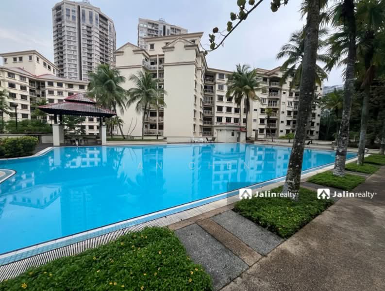 Condominium for Sale at Puncak Prima - Ian Chen - Exterior - PropertyGuru.com.my