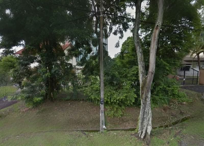 Tanah Banglo untuk Dijual di Petaling Jaya (Selangor) - Lewis Tam - Exterior - PropertyGuru.com.my