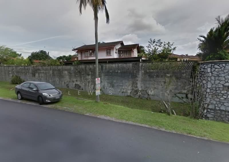 Tanah Banglo untuk Dijual di Petaling Jaya (Selangor) - Lewis Tam - Exterior - PropertyGuru.com.my