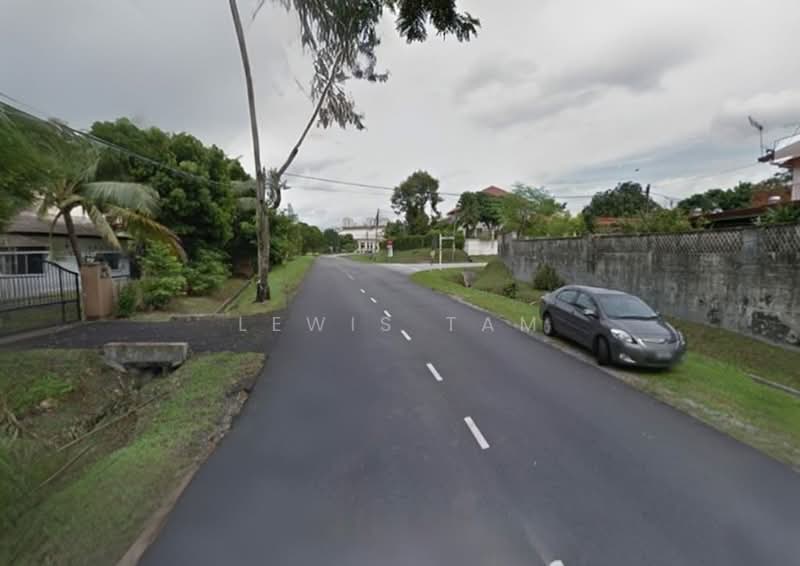 Tanah Banglo untuk Dijual di Petaling Jaya (Selangor) - Lewis Tam - Exterior - PropertyGuru.com.my