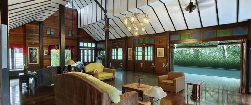 Bungalow for Sale in Country Heights (Kajang) - Lewis Tam - PropertyGuru.com.my