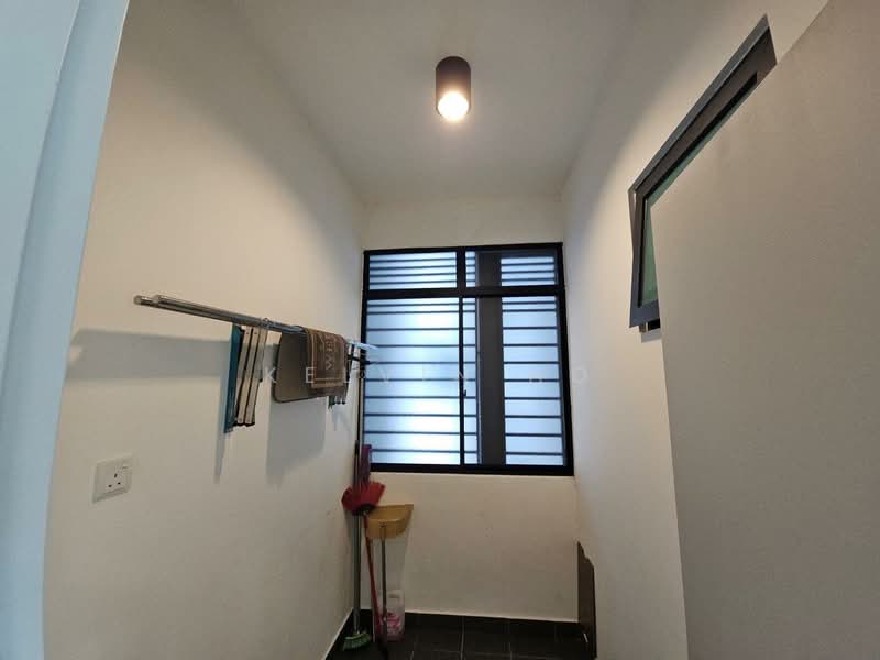 Kondominium untuk Disewa di Rumbia Residence - Kelvin Ho - Interior - PropertyGuru.com.my