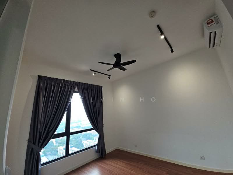 Kondominium untuk Disewa di Rumbia Residence - Kelvin Ho - View - PropertyGuru.com.my