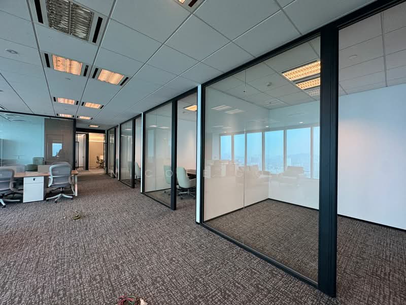 Office for Rent in Tun Razak Exchange (Kuala Lumpur) - Nicole Goh - Interior - PropertyGuru.com.my