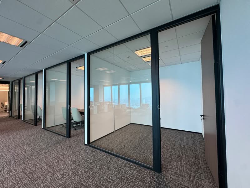 Office for Rent in Tun Razak Exchange (Kuala Lumpur) - Nicole Goh - Interior - PropertyGuru.com.my