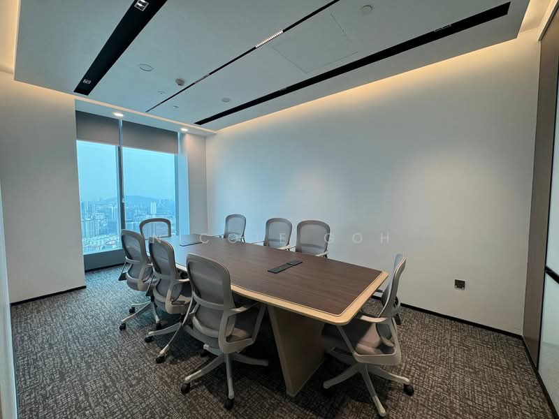 Office for Rent in Tun Razak Exchange (Kuala Lumpur) - Nicole Goh - Interior - PropertyGuru.com.my