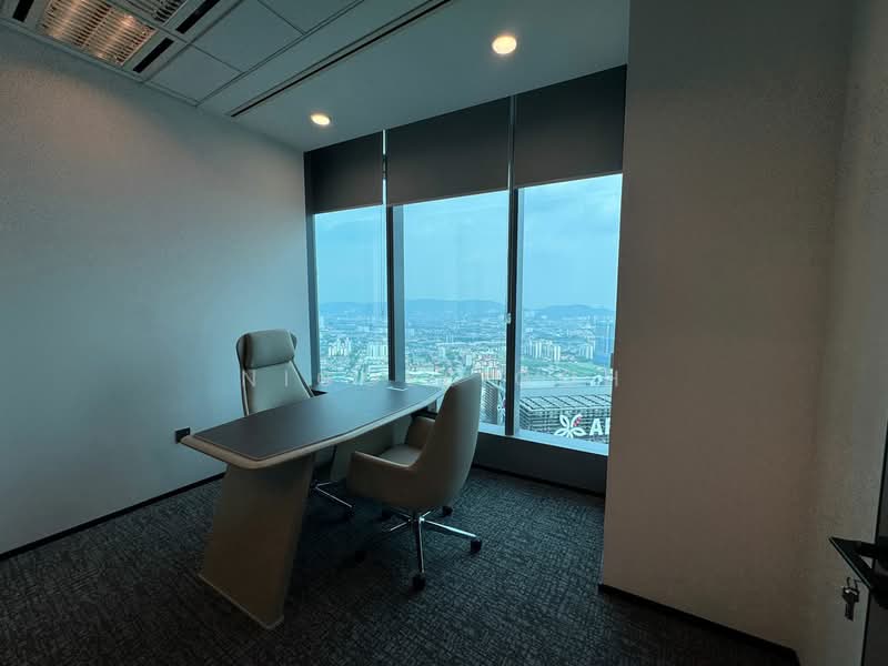 Office for Rent in Tun Razak Exchange (Kuala Lumpur) - Nicole Goh - Study - PropertyGuru.com.my