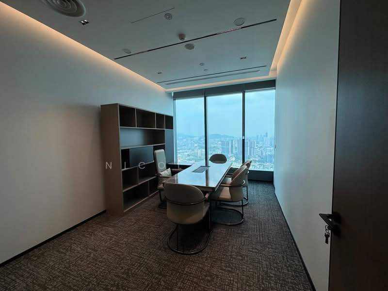 Office for Rent in Tun Razak Exchange (Kuala Lumpur) - Nicole Goh - Study - PropertyGuru.com.my
