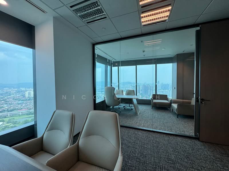Office for Rent in Tun Razak Exchange (Kuala Lumpur) - Nicole Goh - Office - PropertyGuru.com.my