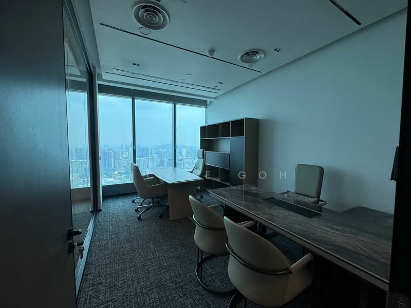 Office for Rent in Tun Razak Exchange (Kuala Lumpur) - Nicole Goh - Study - PropertyGuru.com.my