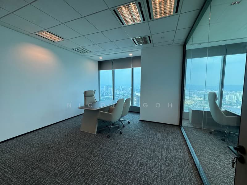 Office for Rent in Tun Razak Exchange (Kuala Lumpur) - Nicole Goh - Interior - PropertyGuru.com.my