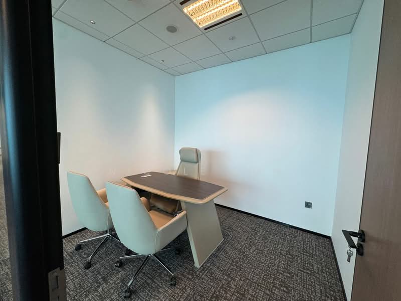 Office for Rent in Tun Razak Exchange (Kuala Lumpur) - Nicole Goh - Study - PropertyGuru.com.my