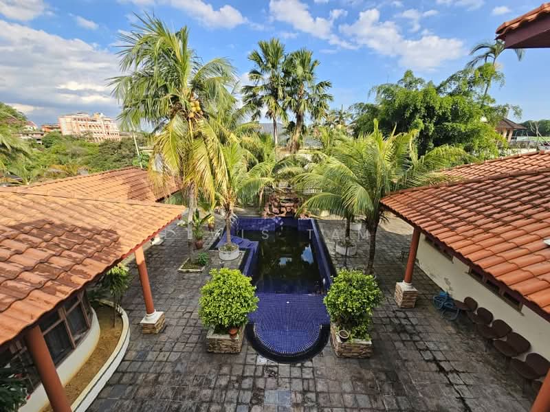 Bungalow for Sale in Country Heights (Kajang) - Lewis Tam - PropertyGuru.com.my