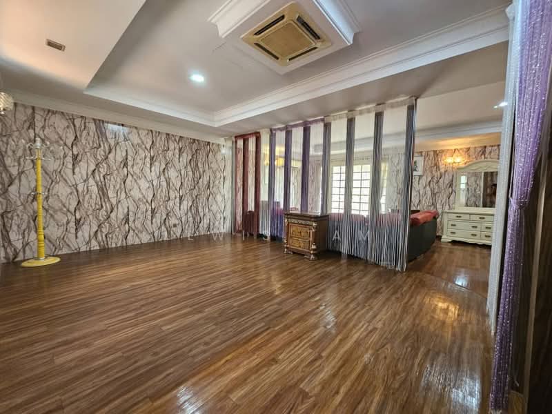 Bungalow for Sale in Country Heights (Kajang) - Lewis Tam - PropertyGuru.com.my