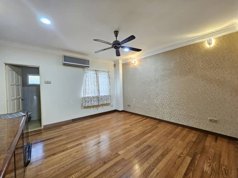 Bungalow for Sale in Country Heights (Kajang) - Lewis Tam - PropertyGuru.com.my